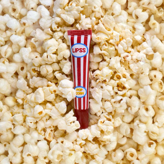 POPCORN LIPPER