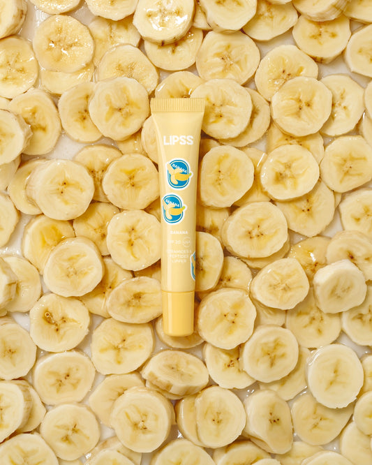 BANANA LIPPER