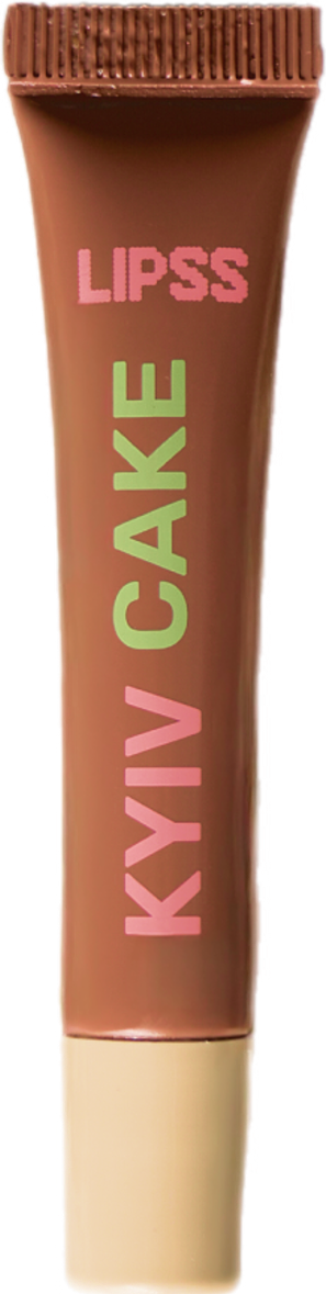 KYIV CAKE LIPPER
