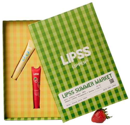 SUMMER MARKET DROP