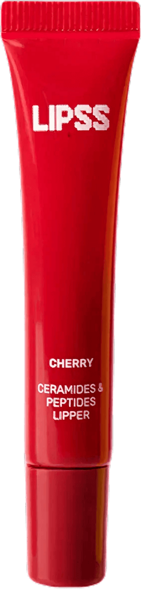 CHERRY LIPPER