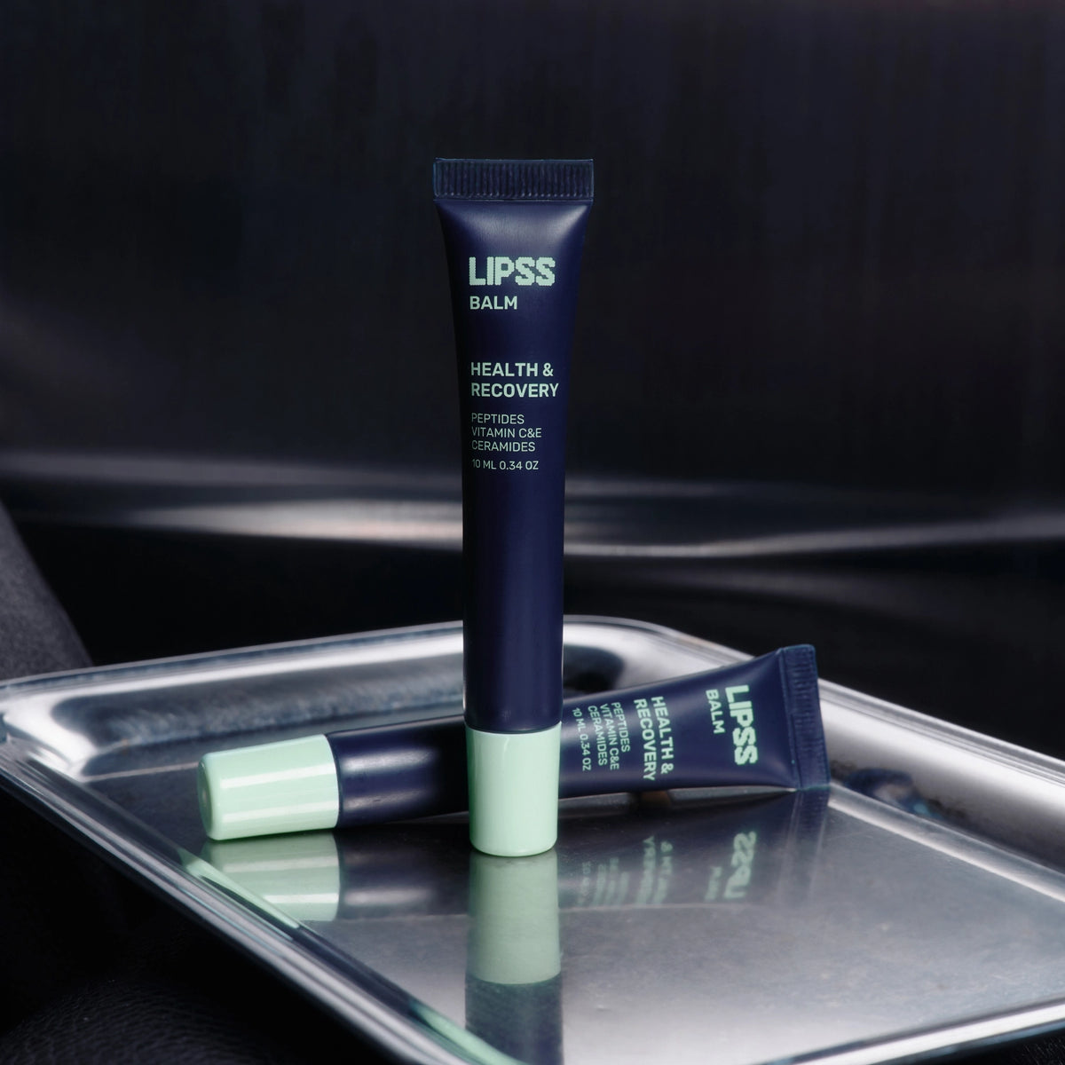 LIPSS BALM HEALTH & RECOVERY