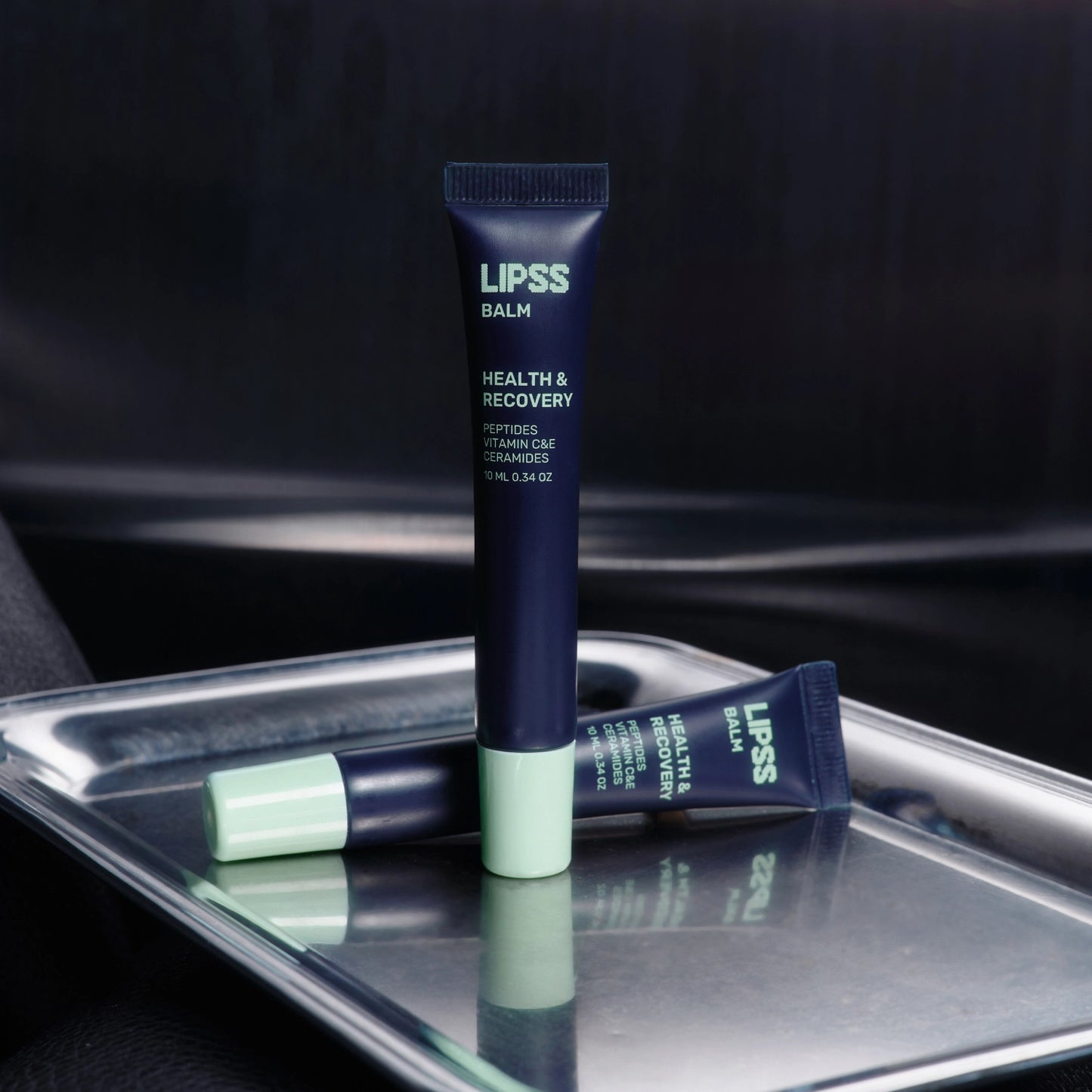 LIPSS BALM HEALTH & RECOVERY