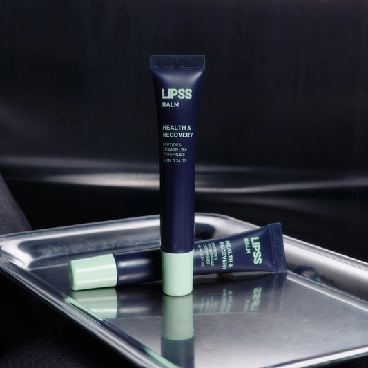 LIPSS BALM HEALTH & RECOVERY