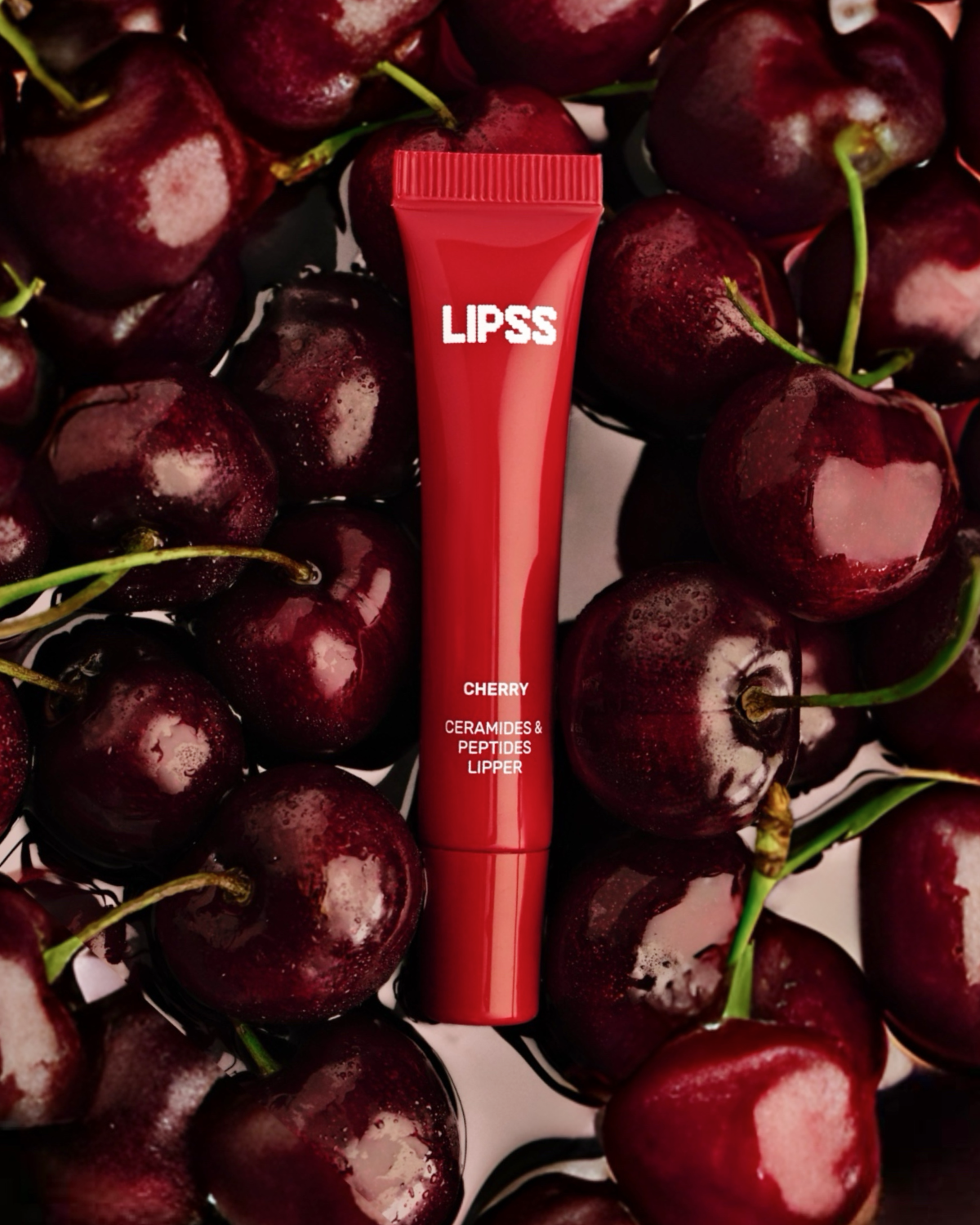 CHERRY LIPPER