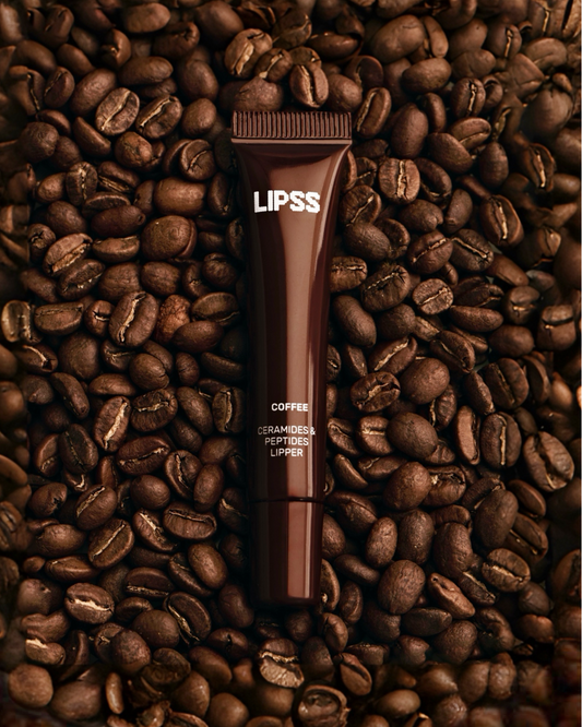 COFFEE LIPPER