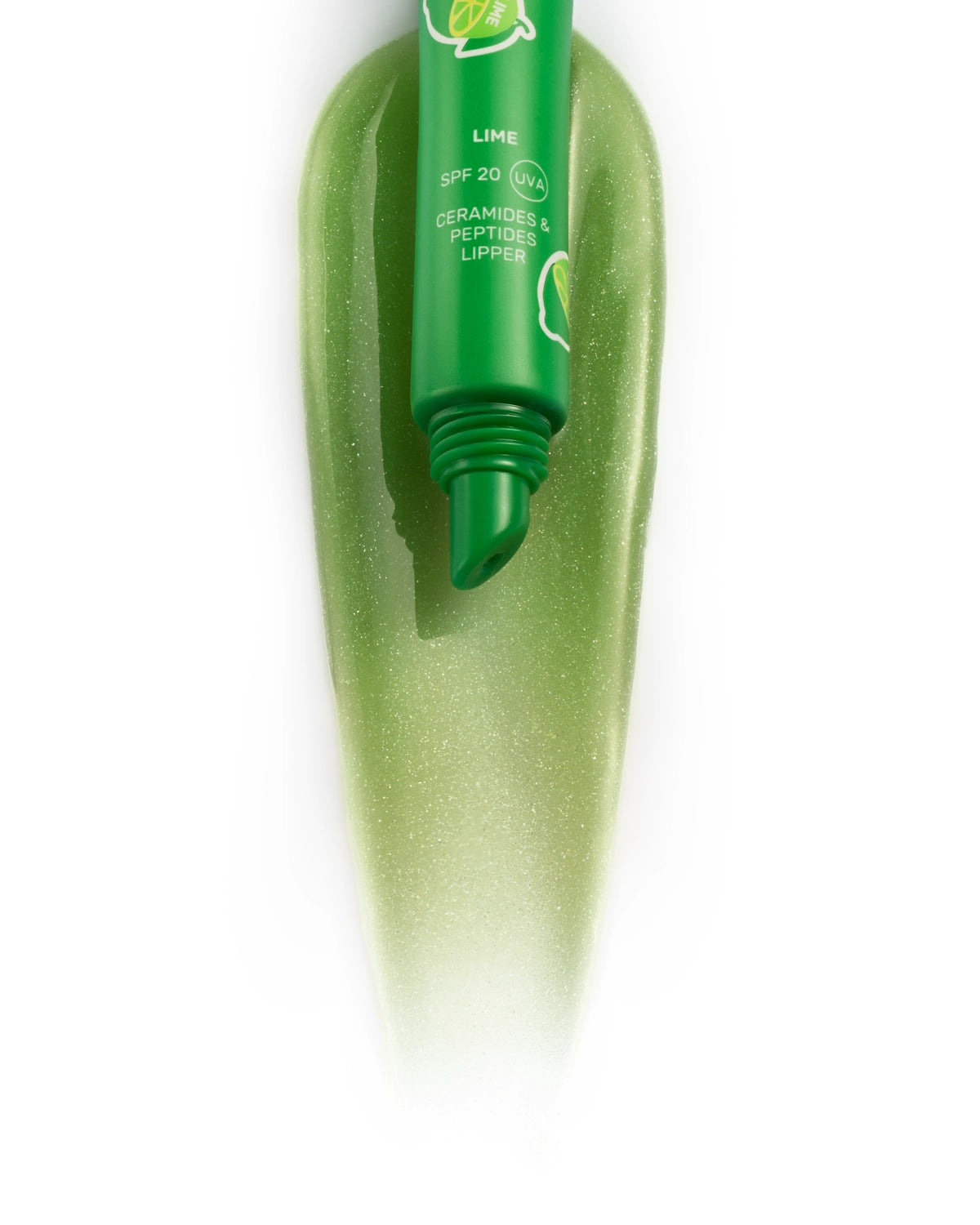 LIME LIPPER