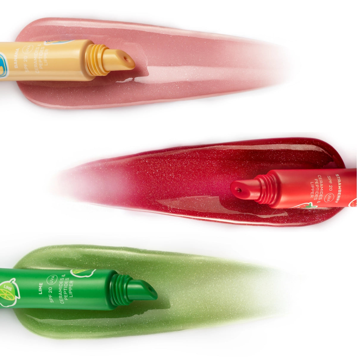 LIPSS FORMULA