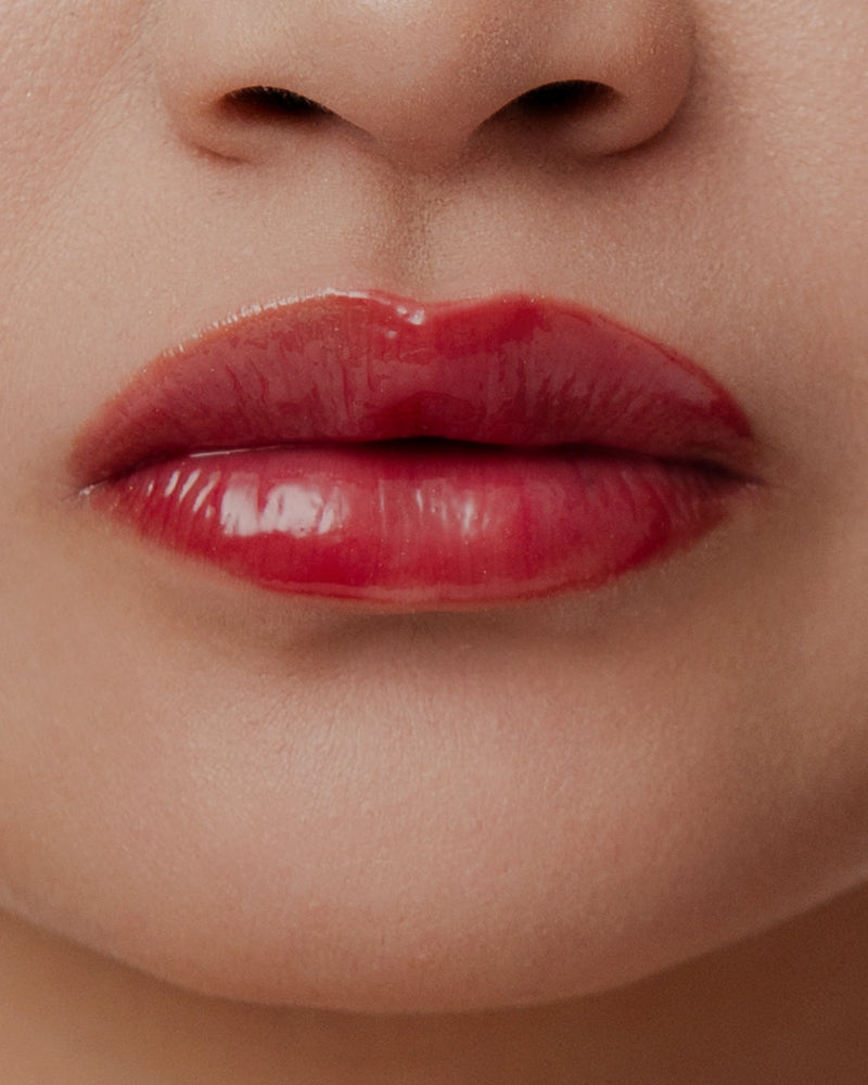 CHERRY LIPPER