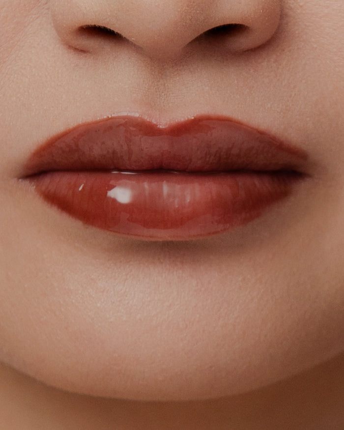 Lipss Coffee swatch