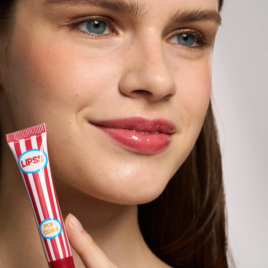 POPCORN LIPPER