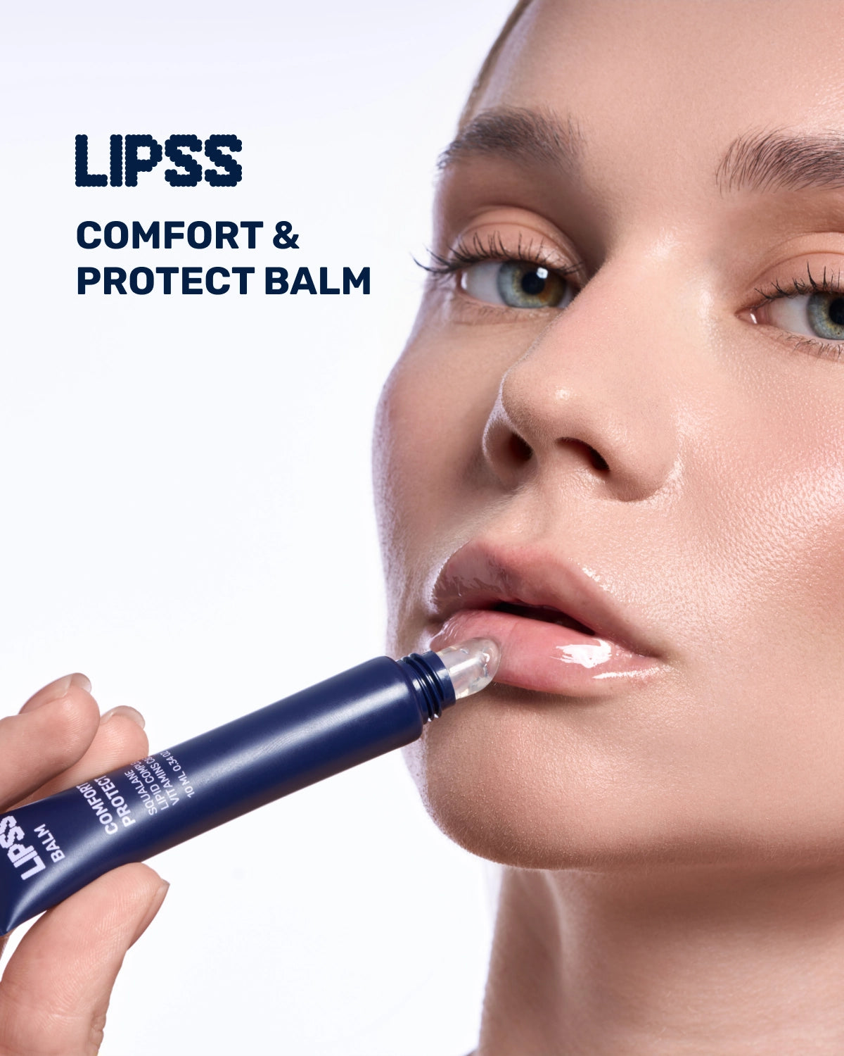 LIPSS COMFORT&PROTECT BALM