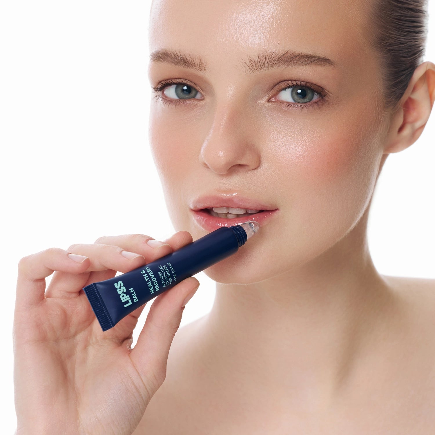 LIPSS BALM HEALTH & RECOVERY