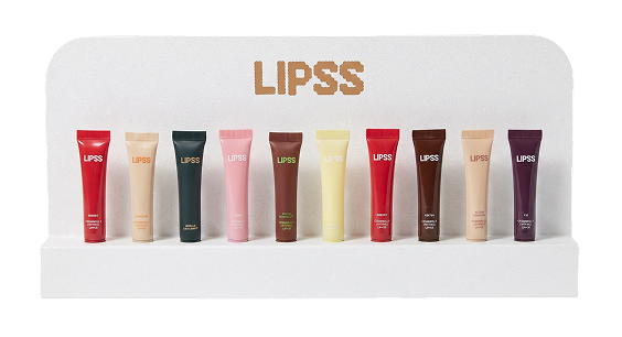 Готові додати LIPSS у свій асортимент?