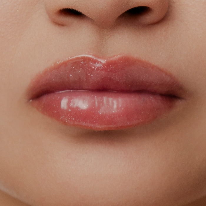 Lipss Popcorn swatch