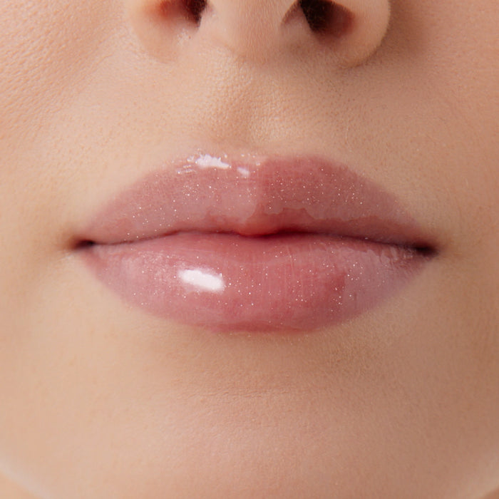 Lipss Banana detail