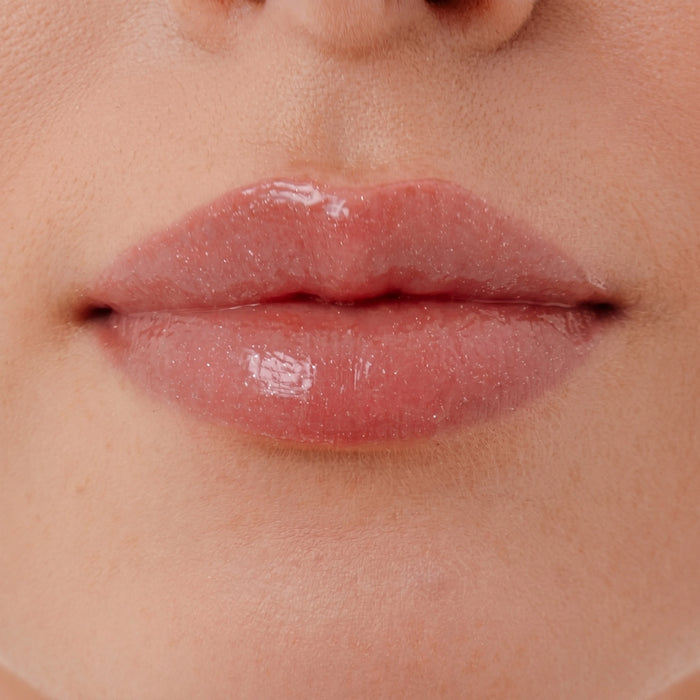 Lipss Popcorn na rtech detail