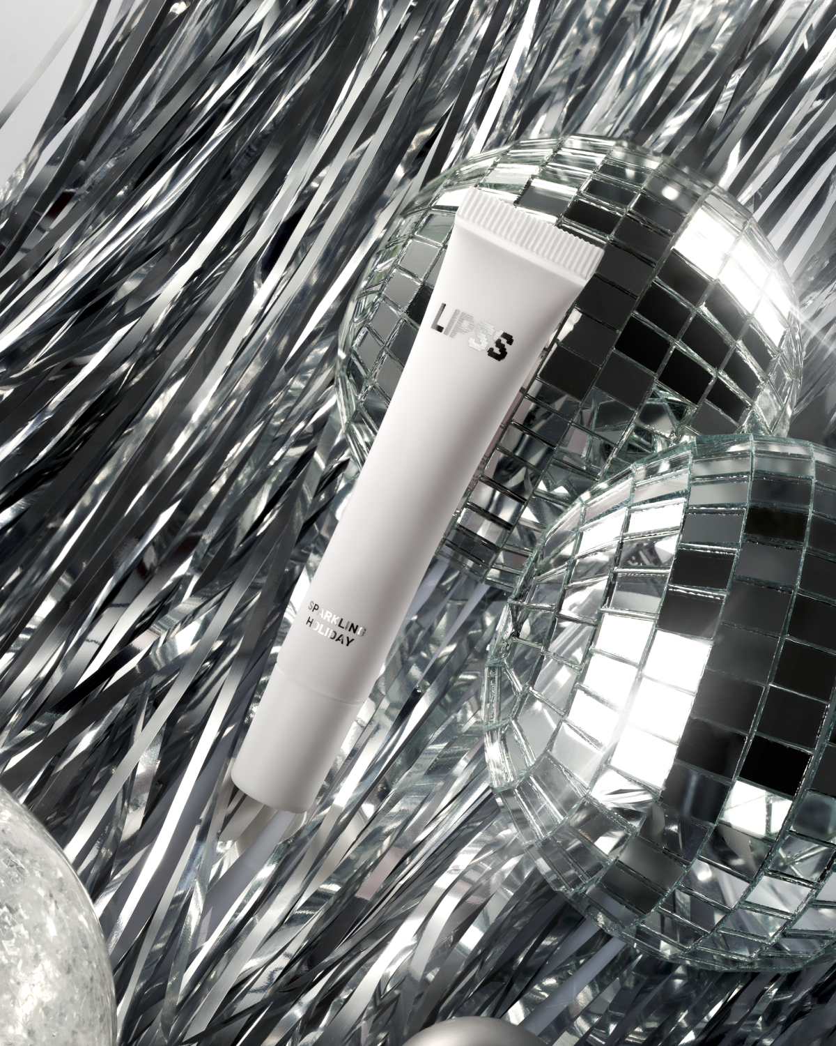 Lipper-блиск Sparkling Holiday