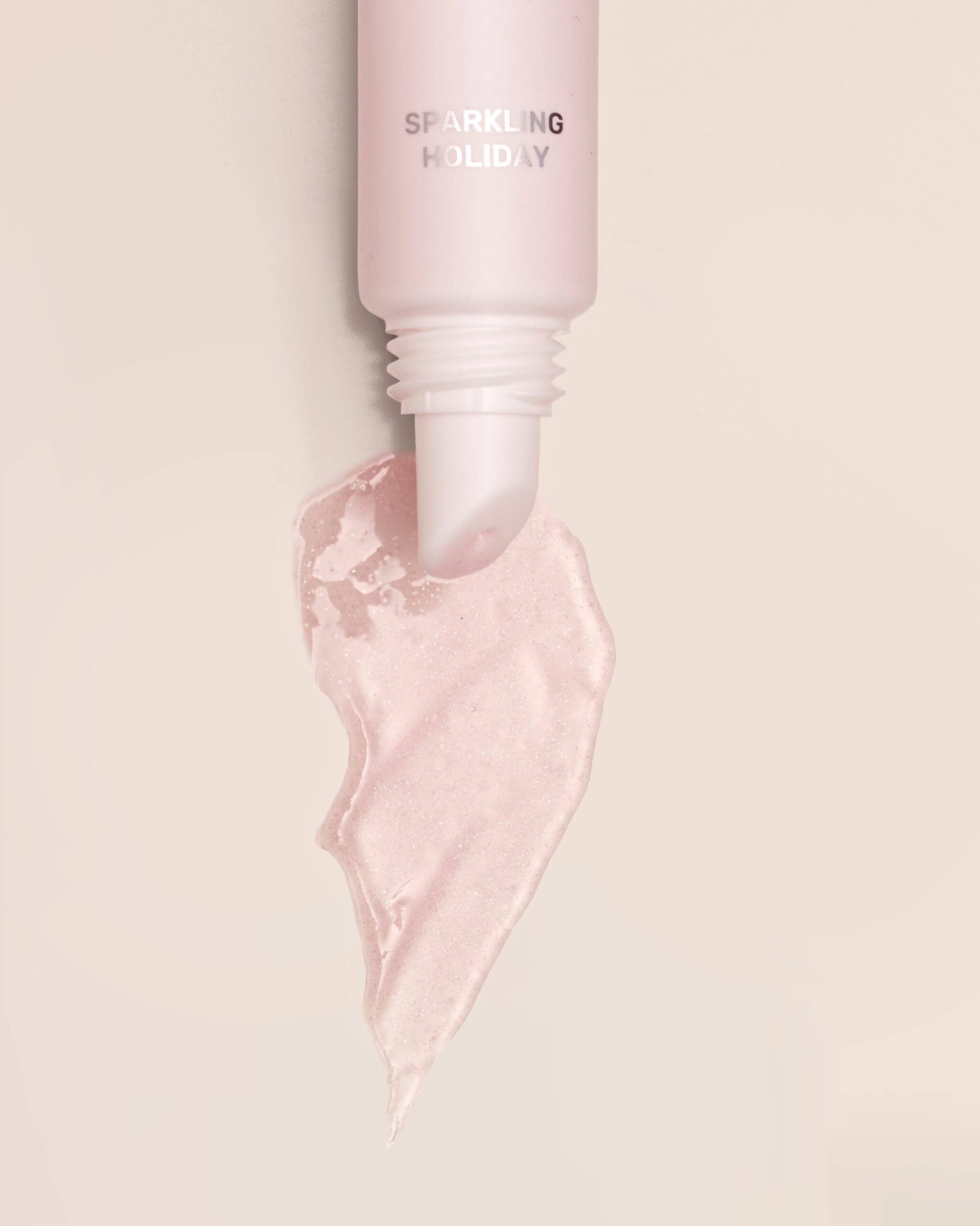 Lipper-блиск Sparkling Holiday