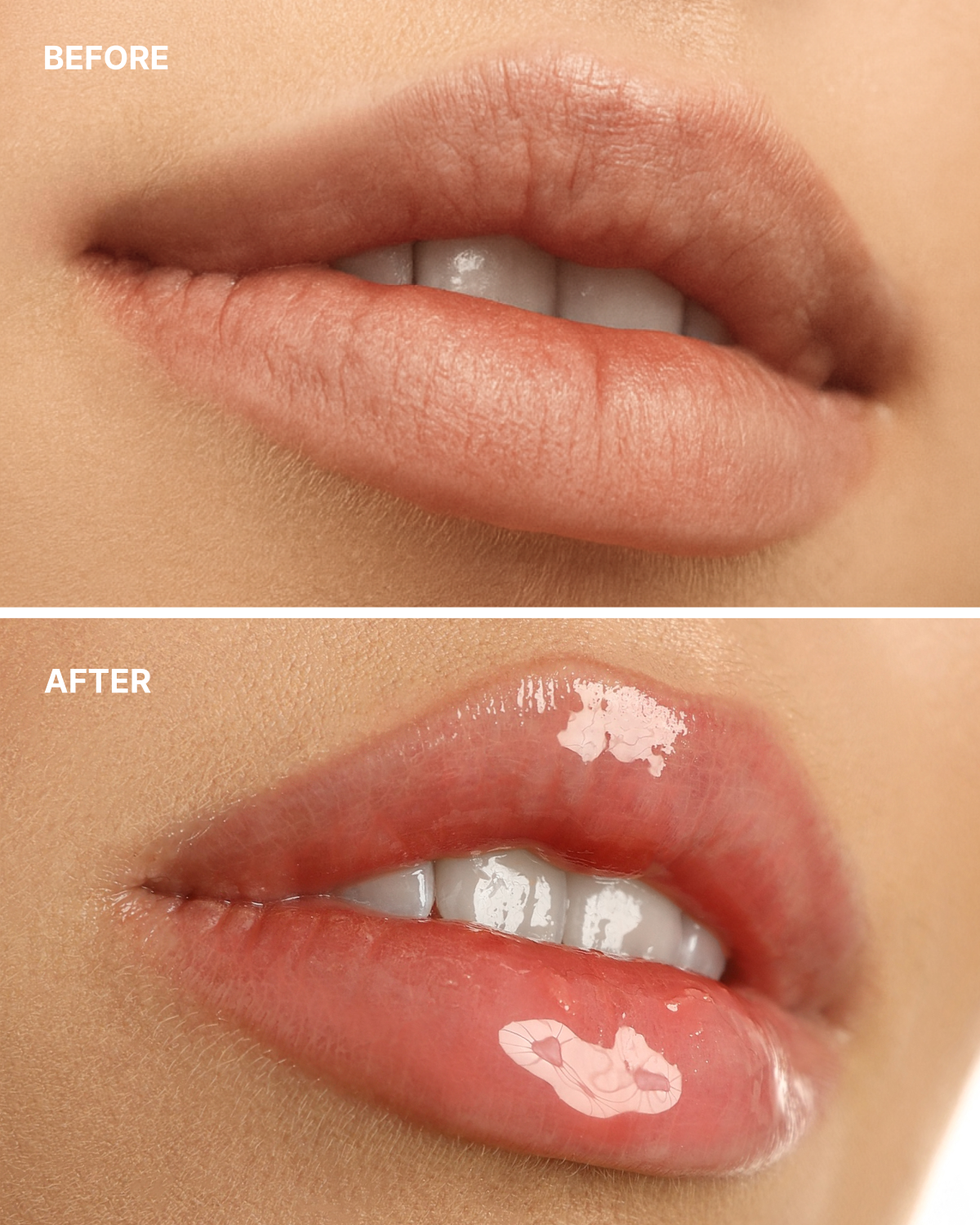 Lipper Lip Gloss Butter Croissant