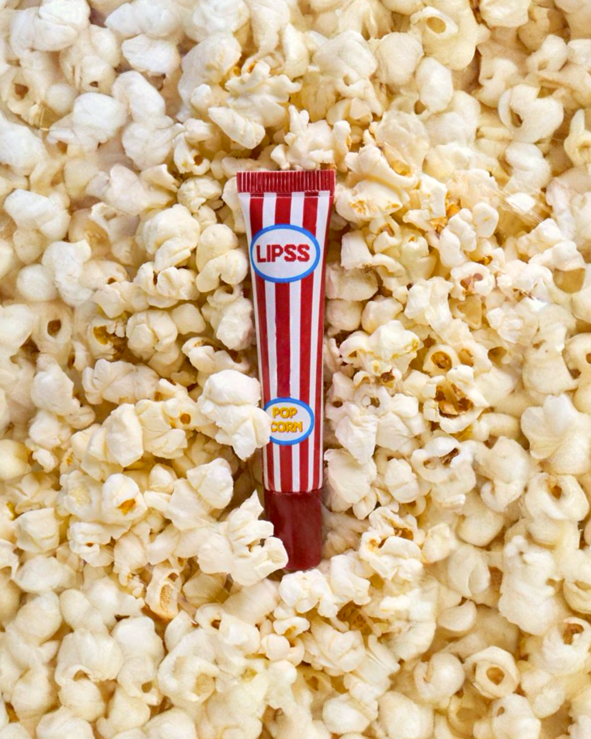 Lipper Lip Gloss Popcorn