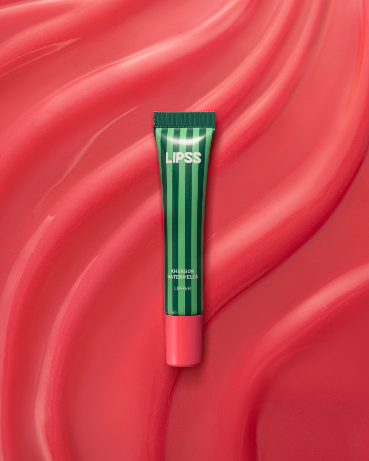 Lipper-блиск Kherson Watermelon