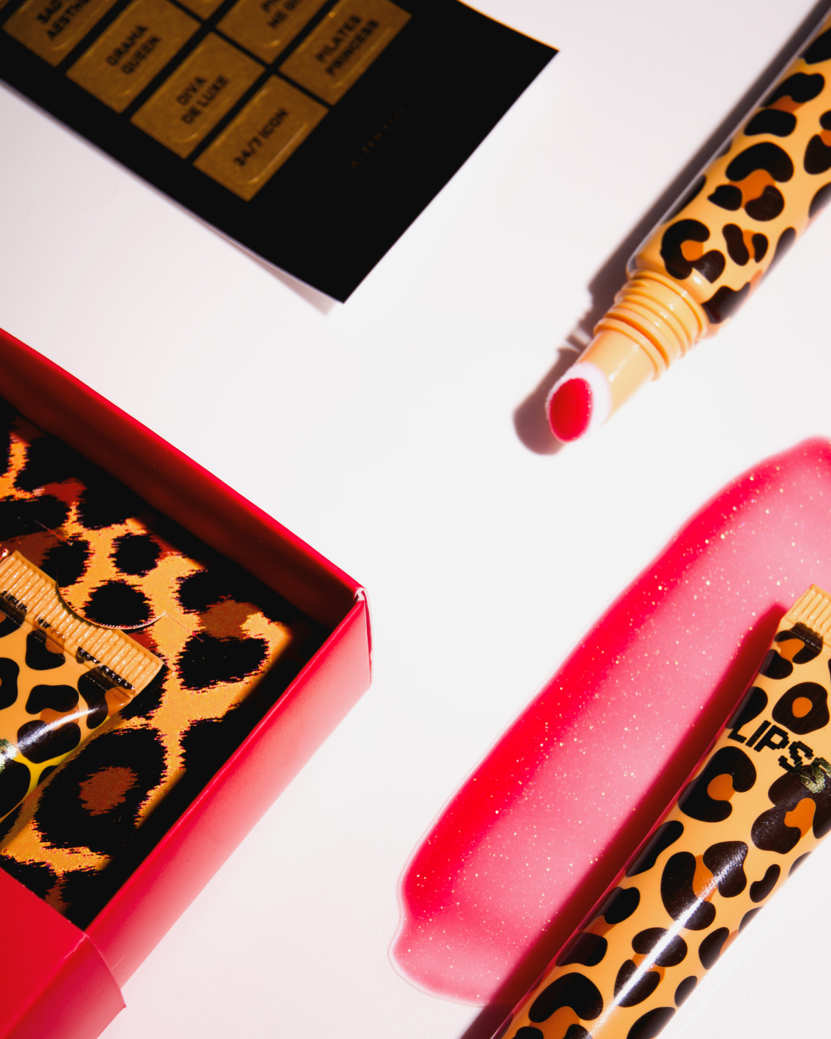 Lipper-блиск Alter Ego