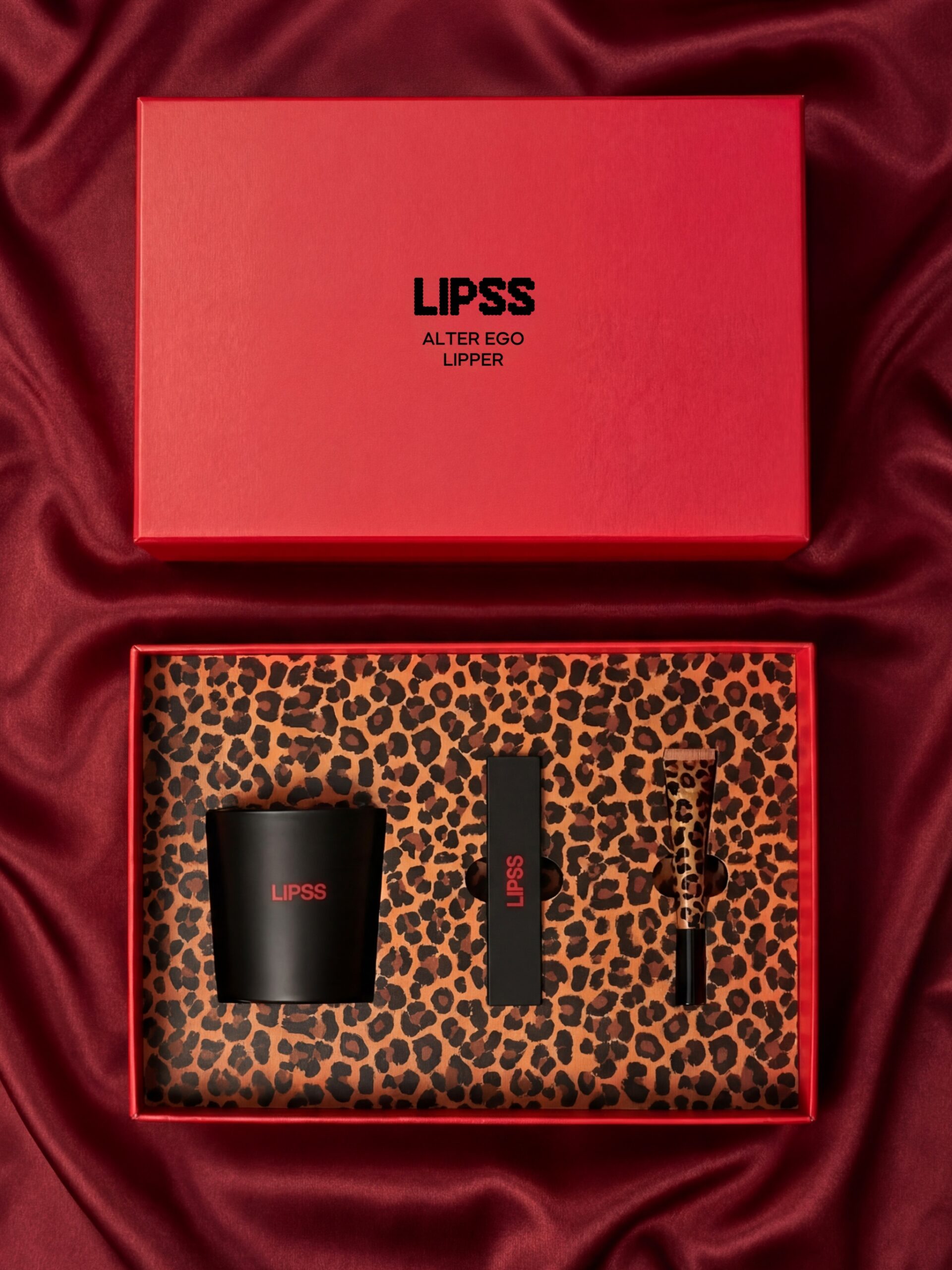 Святковий набір Alter Ego